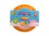 Squeeze labda  5,5 cm, többféle, 1 db