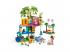 LEGO Friends: Születésnapi cicazsúr és lombház cicáknak (42666)