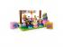 LEGO Friends: Születésnapi cicazsúr és lombház cicáknak (42666)