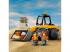 LEGO City: Sárga kerekes rakodógép (60450)