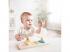 Hape Montessori tükörformás puzzle fa