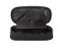 Eastpak Oval Single Black farmer tolltartó, szürke
