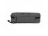 Eastpak Oval Single Black farmer tolltartó, szürke