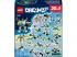 LEGOŽ DreamZzz: Z-Blob robot és járműves kalandjai (71487)