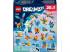 LEGOŽ DreamZzz: Kreatív állatos kalandok Bunchuval (71488)