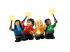 LEGOŽ Harry Potter: Adventi naptár 2025 (76456)