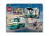 LEGOŽ City: Sürgősségi mentőautó (60451)