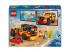 LEGOŽ City: Partimentők tengerparti autója (60453)