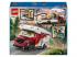 LEGO City: Lakóautó a kalandos nyaraláshoz (60454)