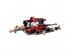 LEGOŽ City: F1Ž-es boxutca és személyzet, Ferrari autóval (60443)