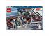 LEGOŽ City: F1Ž-es garázs, Mercedes-AMG és Alpine autók (60444)
