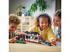 LEGO City: F1-es kamion, RB20 és AMR24 F1-es autókkal (60445)