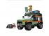 LEGOŽ City: 4x4-es off-road terepjáró (60447)