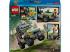 LEGOŽ City: 4x4-es off-road terepjáró (60447)
