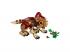 LEGO Jurassic World 76970 Dolores, a kis dinoszaurusz: Aquilops