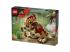 LEGO Jurassic World 76970 Dolores, a kis dinoszaurusz: Aquilops