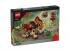 LEGO Jurassic World 76970 Dolores, a kis dinoszaurusz: Aquilops