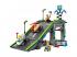 LEGOŽ City: Határok nélkül: Versenypálya rámpákkal (60460)