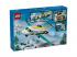 LEGO City: Sürgősségi mentőrepülőgép (60465)