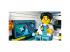LEGO City: Sürgősségi mentőrepülőgép (60465)