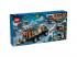 LEGO City: Sarkvidéki felfedezők mozgó laborja (60471)