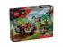 LEGO Jurassic World 76972 Offroad Raptor menekülés