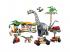 LEGO 76973 Jurassic World: Raptor és Titanoszaurusz nyomozási küldetés