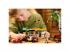 LEGO 76973 Jurassic World: Raptor és Titanoszaurusz nyomozási küldetés