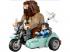 LEGOŽ Harry Potter: Hagrid és Harry motoros kalandjai (76443)