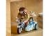 LEGOŽ Harry Potter: Hagrid és Harry motoros kalandjai (76443)
