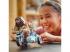 LEGOŽ Harry Potter: Hagrid és Harry motoros kalandjai (76443)