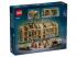 LEGO Harry Potter: Roxfort kastély: Gyógynövénytanóra (76445)
