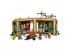 LEGO Harry Potter: Roxfort kastély: Gyógynövénytanóra (76445)