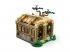 LEGO Harry Potter: Roxfort kastély: Gyógynövénytanóra (76445)