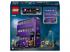 LEGOŽ Harry Potter: Kalandok a Kóbor Grimbusz-on (76446)