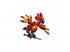 LEGO Harry Potter: Fawkes: Dumbledore főnixmadara (76448)