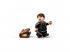 LEGO Harry Potter: Szörnyek szörnyű könyve (76449)