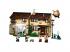 LEGO Harry Potter: Privet Drive: Marge néni látogatása (76451)