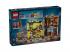 LEGO Harry Potter: Kviddics a javából sportszaküzlet és a Fagylaltszalon (76452)
