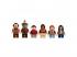 LEGO Harry Potter: Kviddics a javából sportszaküzlet és a Fagylaltszalon (76452)