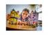 LEGO Harry Potter: Kviddics a javából sportszaküzlet és a Fagylaltszalon (76452)
