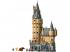 LEGO Harry Potter: Roxfort kastély: A központi torony (76454)