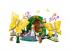 LEGO 75688 Wicked: Glinda esküvője
