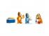 LEGO Bluey: Bluey és családja a tengerpartra utazik (11202L)
