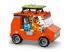 LEGO Bluey: Bluey és családja a tengerpartra utazik (11202L)