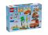 LEGO Bluey: Bluey és családja a tengerpartra utazik (11202L)