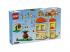 LEGO Bluey: Bluey családi háza (11203)