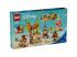 LEGO Disney: A kakamorák hajója (43258)