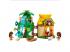 LEGO Disney: Vaiana vidám kalandjai a szigeten (43260)