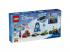 LEGO Disney: Toy Story ünnepi vonat és RC versenyautó (43264)